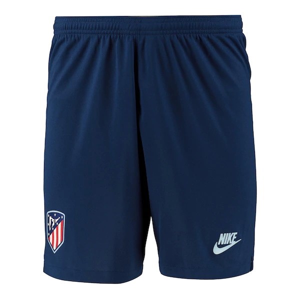 Pantalones Atlético Madrid Tercera equipación 2019-2020 Azul